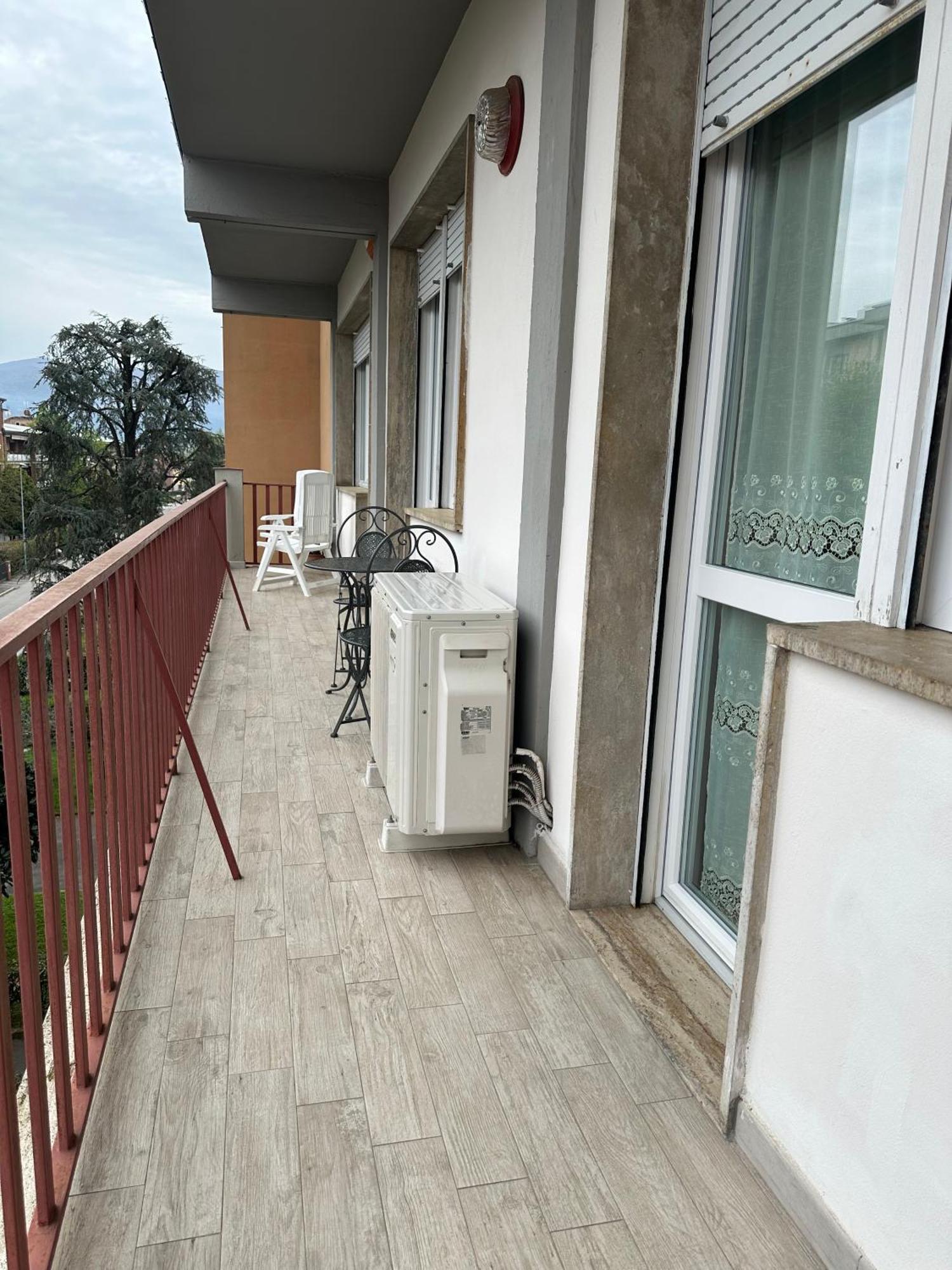 Casa Alessia Apartment Lucca Exterior foto